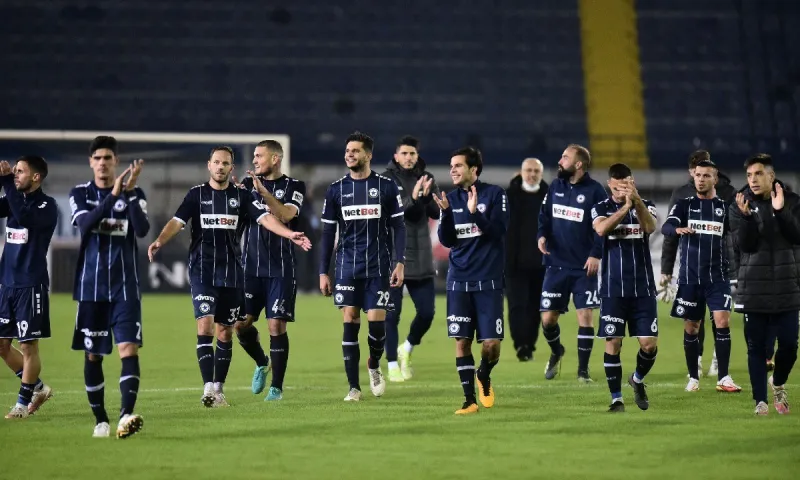 Ατρόμητος: Τράβηξε από 21 και δεν κάηκε!