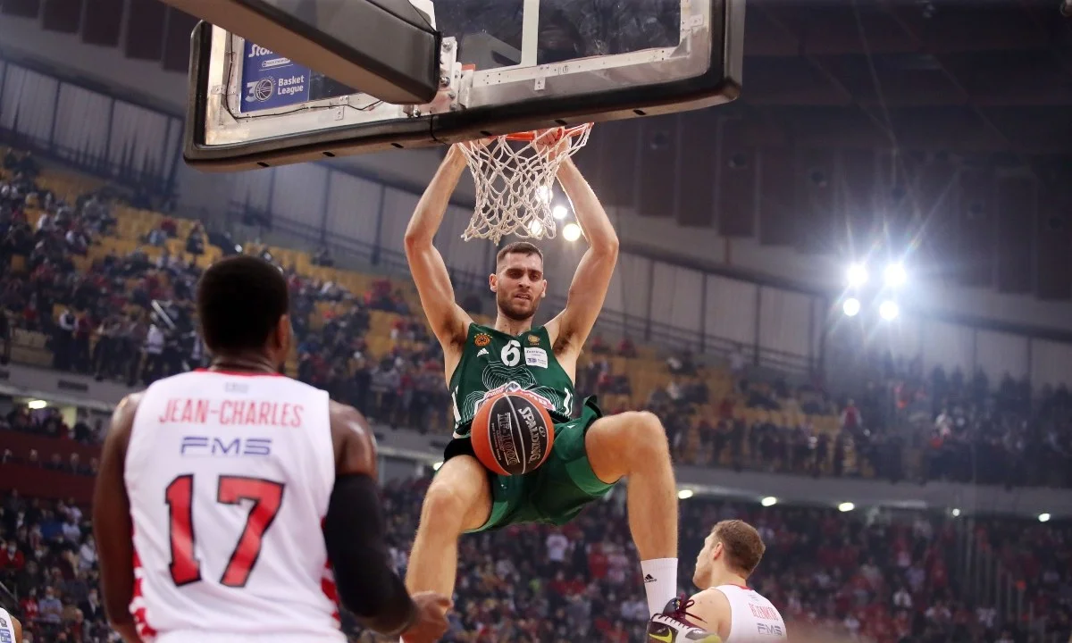 Basket League βαθμολογία