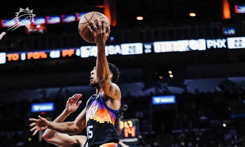 NBA Βαθμολογία – Αποτελέσματα: Ανατροπή οι Νετς, 13η σερί νίκη το Φοίνιξ (vids)