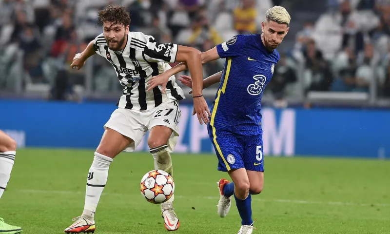 Το Champions League με ενισχυμένες αποδόσεις και ειδικά στοιχήματα