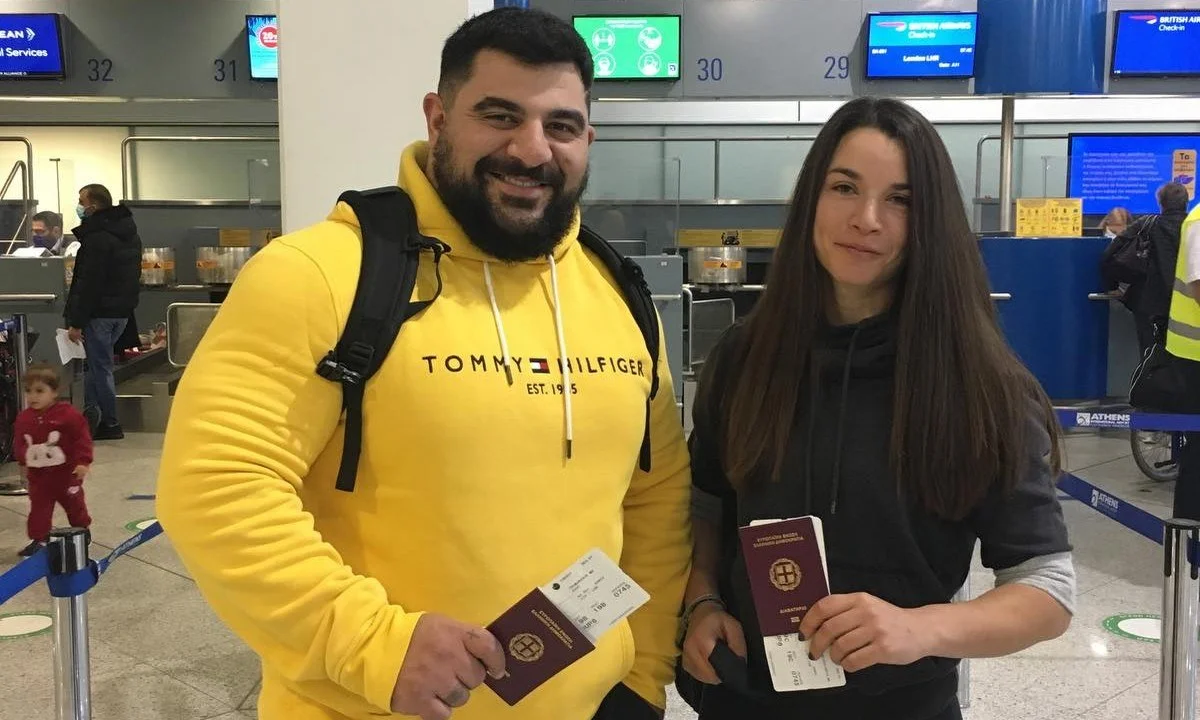 Powerlifting: Ελπίδες για μετάλλια στο Παγκόσμιο Πρωτάθλημα
