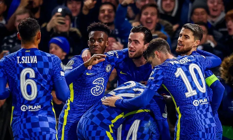Champions League: Εκδίκηση για Τσέλσι, στο χείλος του γκρεμού η Μπαρτσελόνα