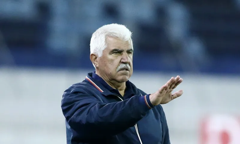 Ατρόμητος: Σε κατ’ οίκον περιορισμό ο Παράσχος