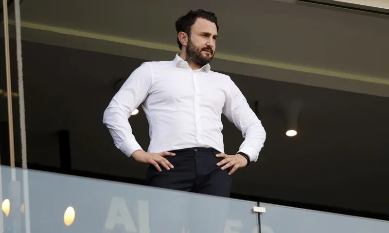Άρης: Τρεις προπονητές προτάθηκαν - Ούτε να ακούσει ο Καρυπίδης