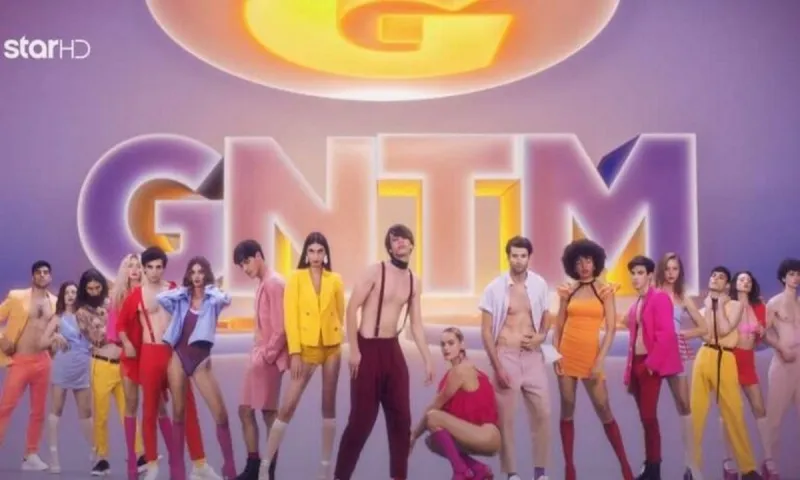 GNTM: Αυτός ο παίκτης έχει αποχωρήσει και ήταν στα Mad Walk 2021