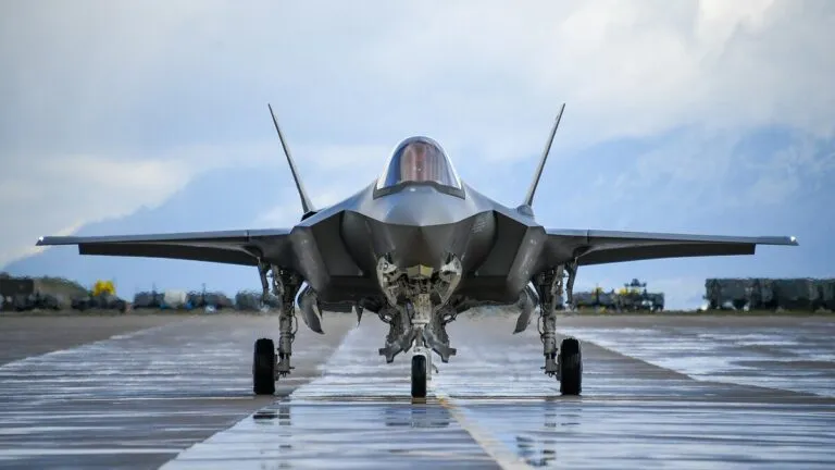 Ρώσοι: Στα χαρτιά τα F-35 στην Ελλάδα - Δεν θα κλιμακώσουν οι ΗΠΑ τις σχέσεις με την Τουρκία