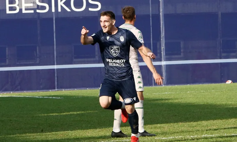 Αστέρας Βλαχιώτη – Κηφισιά 0-1 (ΤΕΛΙΚΟ)