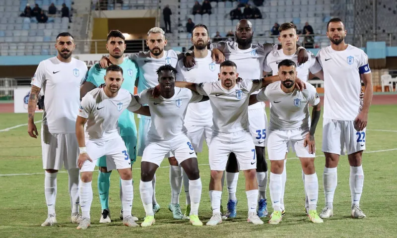 Ιεράπετρα – Ηρόδοτος 1-1 (ΤΕΛΙΚΟ)