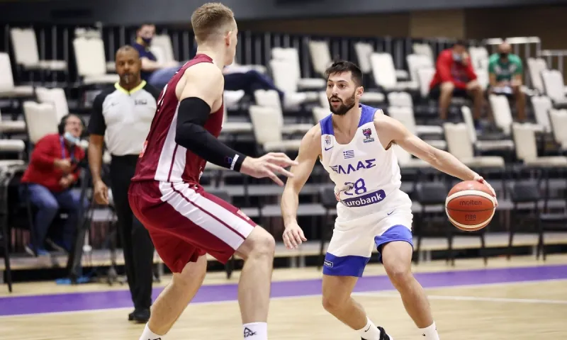 Γκίκας στο Sportime.gr: «Θα πετύχουμε και πάλι»