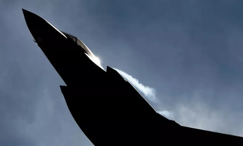 Τουρκία: Έμειναν όνειρο τα F-35 για τους Έλληνες