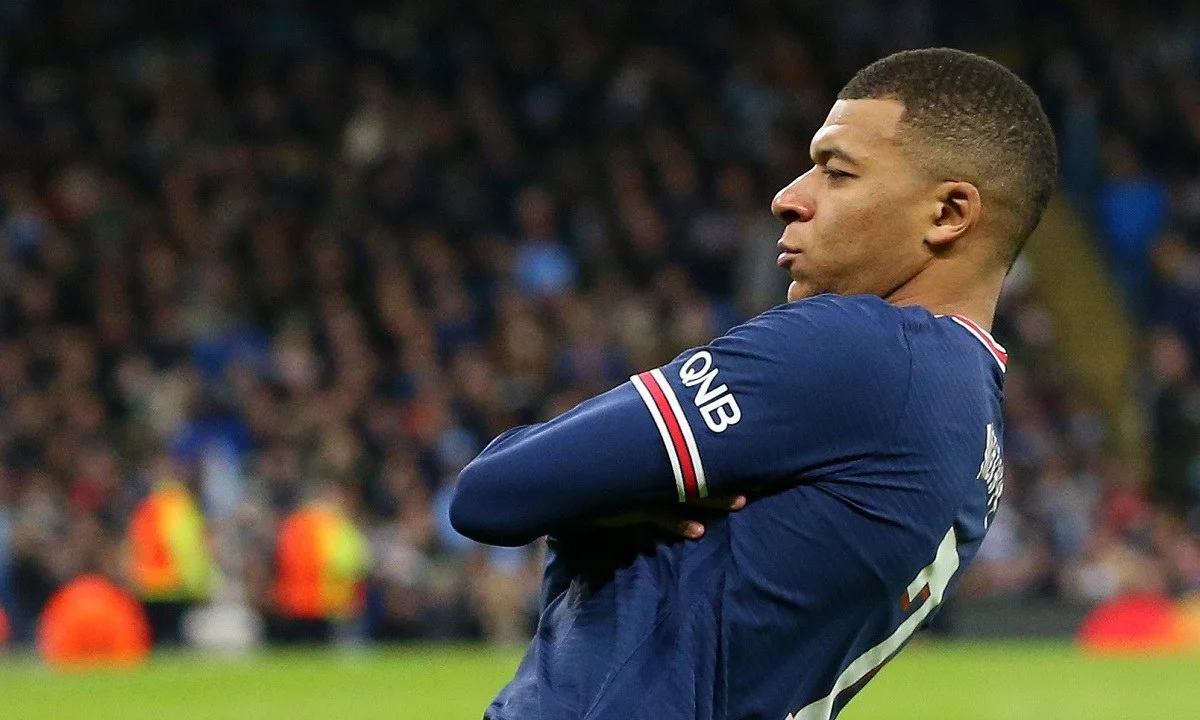 Champions League: Τα ρεκόρ της βραδιάς - Σίτι, Εμπαπέ και Ίντερ