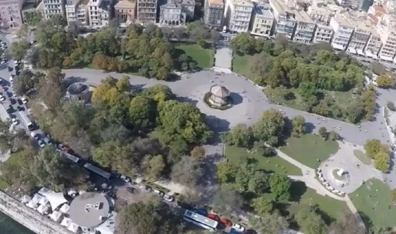 Στη μνήμη του Βασίλη Σεβαστή θα γίνουν την Κυριακή 28 Νοεμβρίου οι αγώνες «Φιλίας και Αγάπης» 5.000μ. ανδρών και γυναικών στην Κέρκυρα.