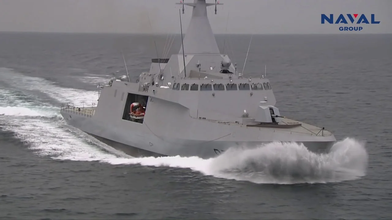 Φρεγάτες: Τι συμβαίνει με τις Gowind και τις αμερικανικές MMSC για τις νέες κορβέτες