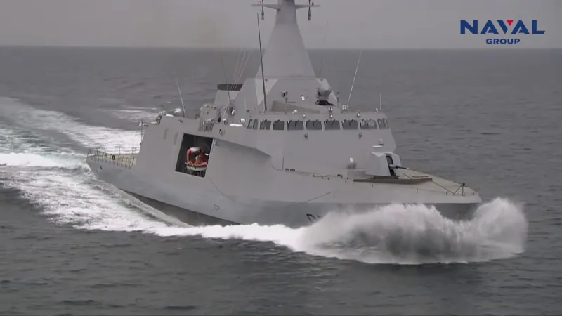 Φρεγάτες: Τι συμβαίνει με τις Gowind και τις αμερικανικές MMSC για τις νέες κορβέτες