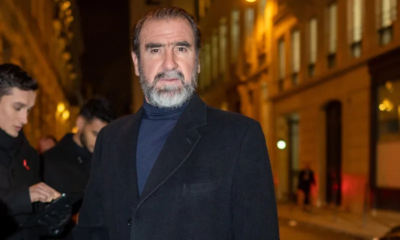 Μάντσεστερ Γιουνάιτεντ: Ο Καντονά αυτοανακοινώθηκε ως νέος προπονητής!