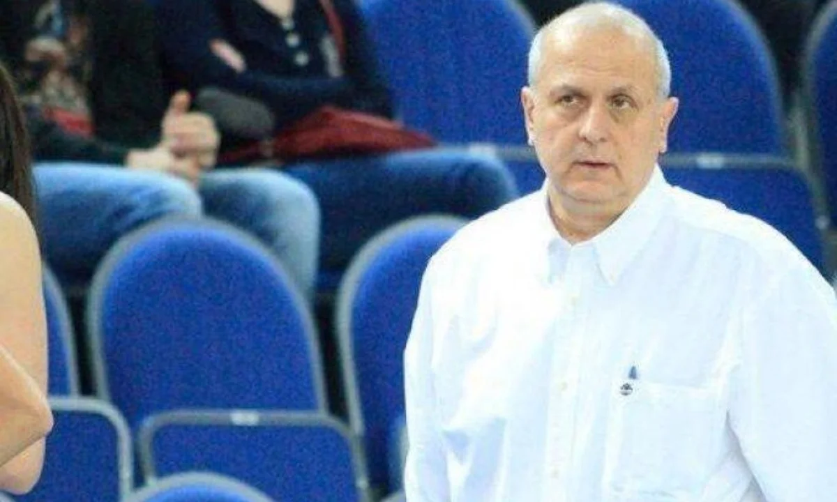 Στράτος Κωσταλάς