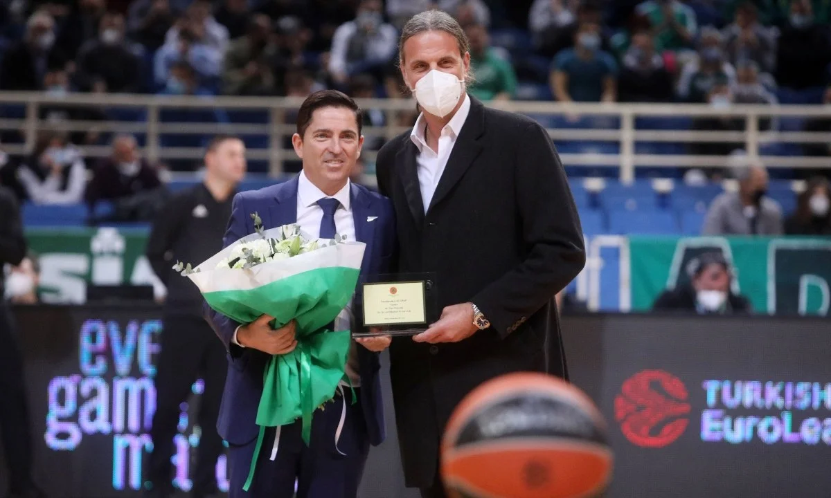 Παναθηναϊκός
