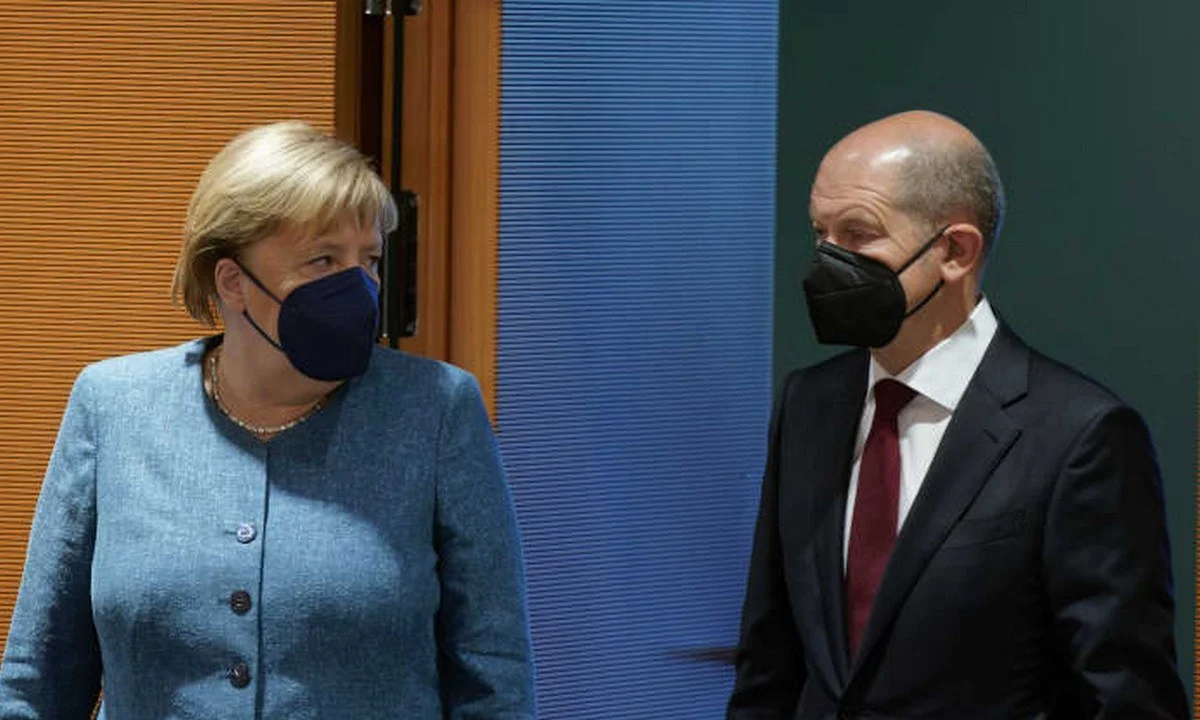 Στην Γερμανία ο κορονοϊός συνεχίζει να επηρεάζει όλο και περισσότερο την χώρα και πλέον το ενδεχόμενο του lockdown είναι όσο ποτέ ανοιχτό.