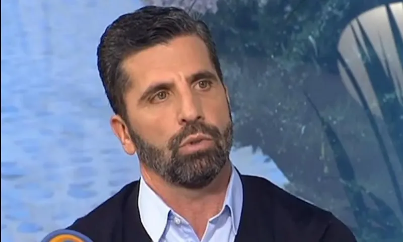Θανάσης Βισκαδουράκης: «Ο Άρης Σερβετάλης είναι σπουδαίος ηθοποιός - Πρέπει να τον προστατέψουμε»