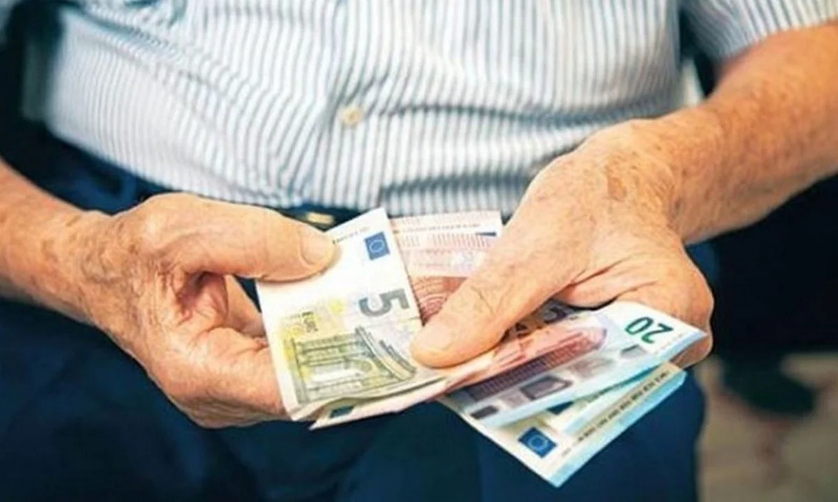 Συντάξεις: Ξεκίνησαν σήμερα 26/11 οι πληρωμές των συντάξεων