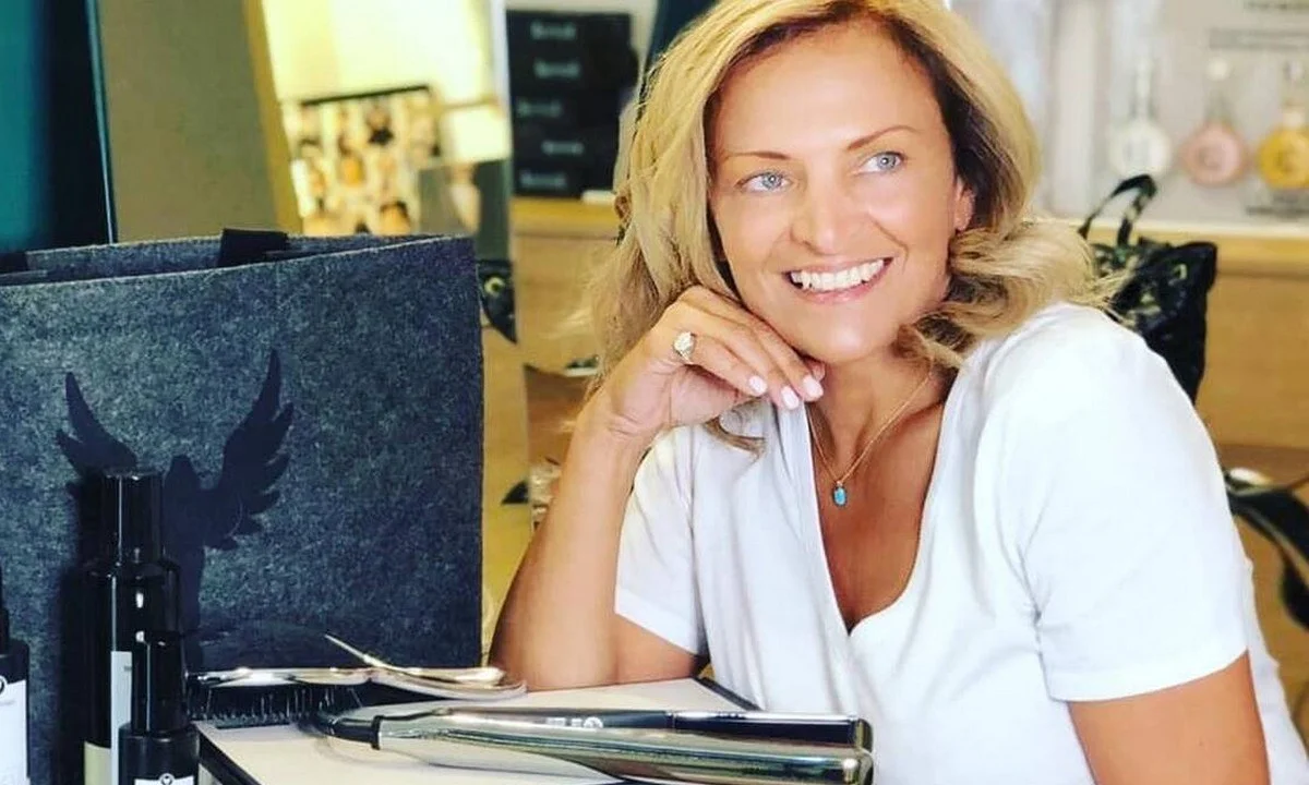 Χριστίνα Λαμπίρη: Ο σοβαρός λόγος για τον οποίο εγκατέλειψε την τηλεόραση