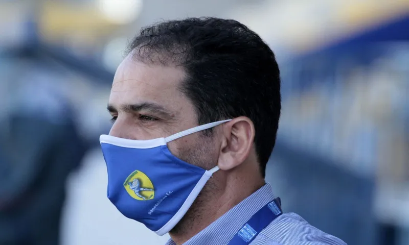 Παναιτωλικός: Ταξίδι στη Σκανδιναβία ο Μπελεβώνης