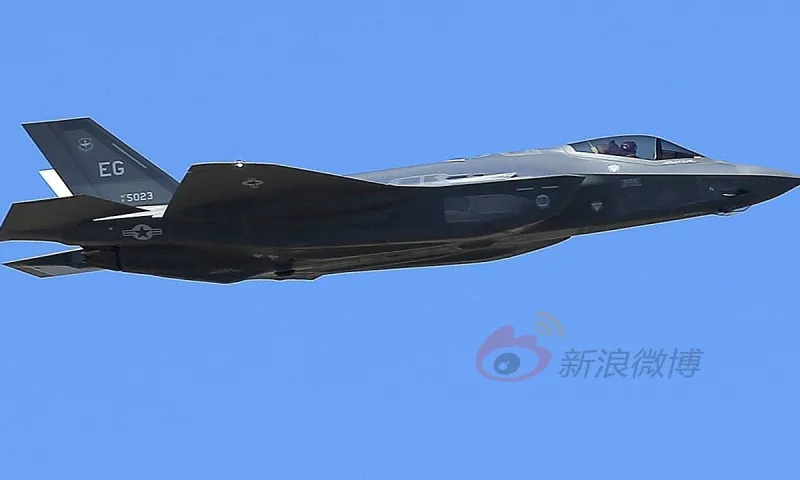 Φωτιά στη Μεσόγειο - Εμπλοκή ρωσικού Su-30 στην συντριβή του βρετανικού F-35;