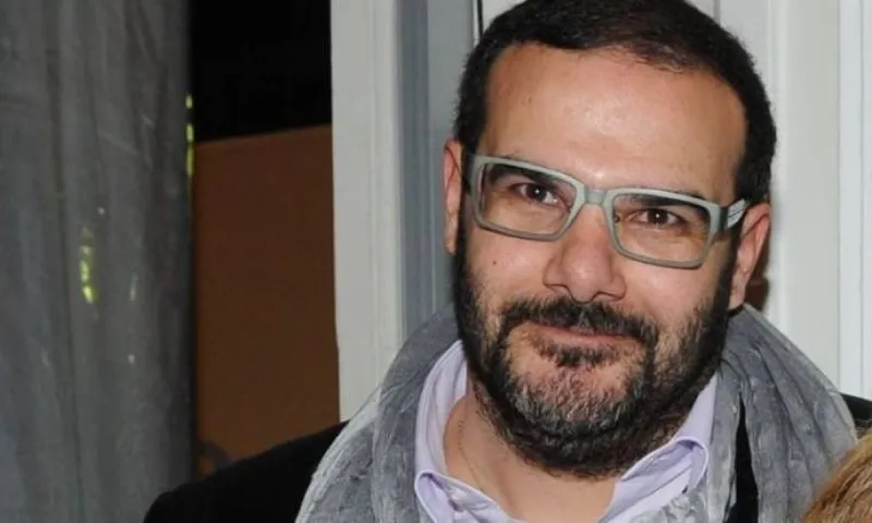 Συριώτης: «Ο Πέτρος Φιλιππίδης είναι ό,τι χειρότερο έχω ζήσει»