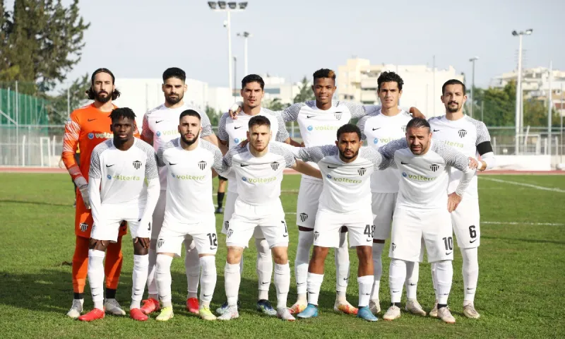 Super League 2 - 2ος όμιλος: «Άρρωστο» γκολ στο Καλαμάτα - Εργοτέλης! (vid)