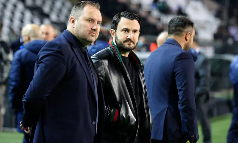 ΠΑΟΚ - Άρης: Οι «κιτρινόμαυροι» ζήτησαν να μη συνεχιστεί το ματς!