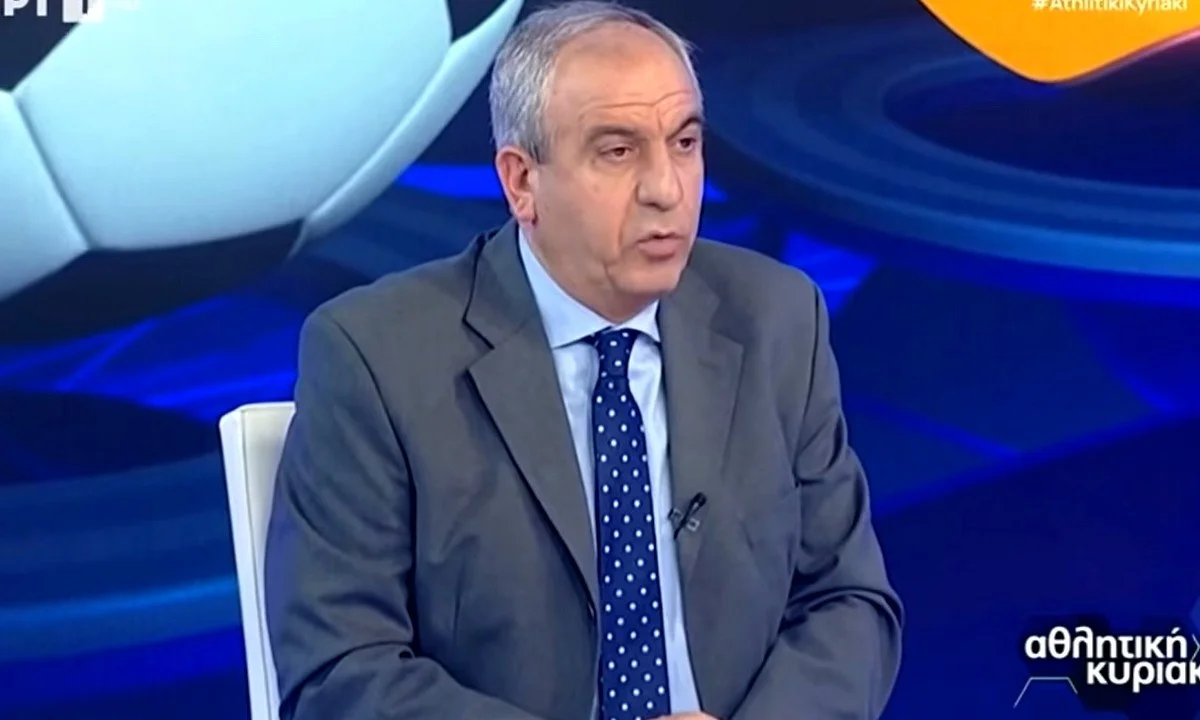 Βαρούχας