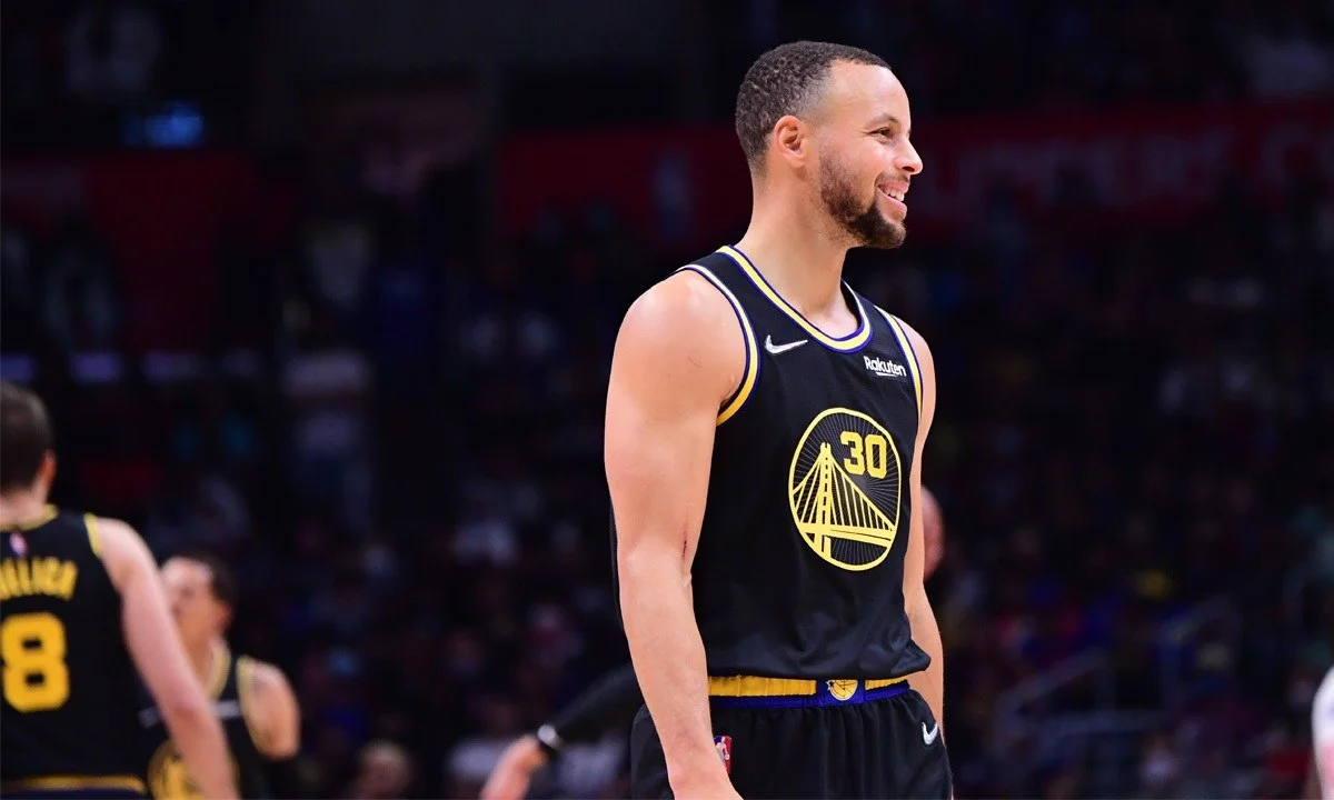 NBA Βαθμολογία – Αποτελέσματα: Συνεχίζει το χαβά του ο «διαστημικός» Κάρι, δύσκολη νίκη οι Λέικερς!