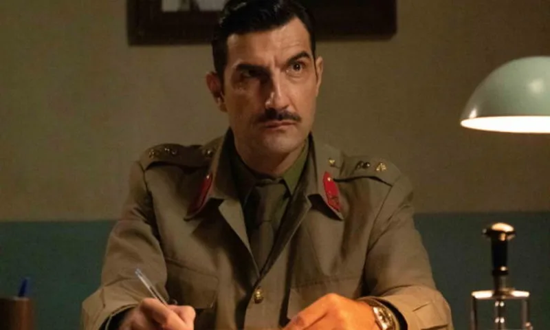 Άγριες Μέλισσες επόμενα επεισόδια: Ο Ζάχος μαθαίνει ποιοι εκτέλεσαν τον Ορφανίδη