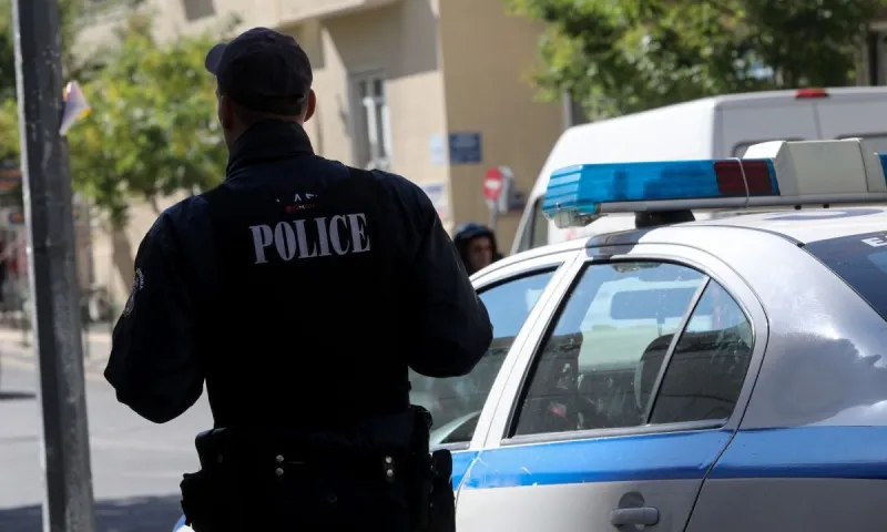 Γυναικοκτονία Θεσσαλονίκη: Ο δράστης είχε ιστορικό νοσηλείας σε ψυχιατρική κλινική
