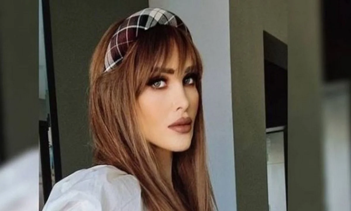 Αυτή είναι η πανέμορφη Τουρκάλα παρουσιάστρια που λιώνει εδώ και 1,5 χρόνο
