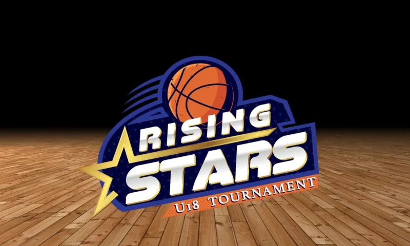 ΕΟΚ: Τουρνουά Rising Stars U18
