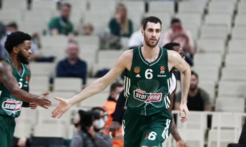 Παναθηναϊκός: Εκτός ο Παπαπέτρου, ατομικό για Παπαγιάννη