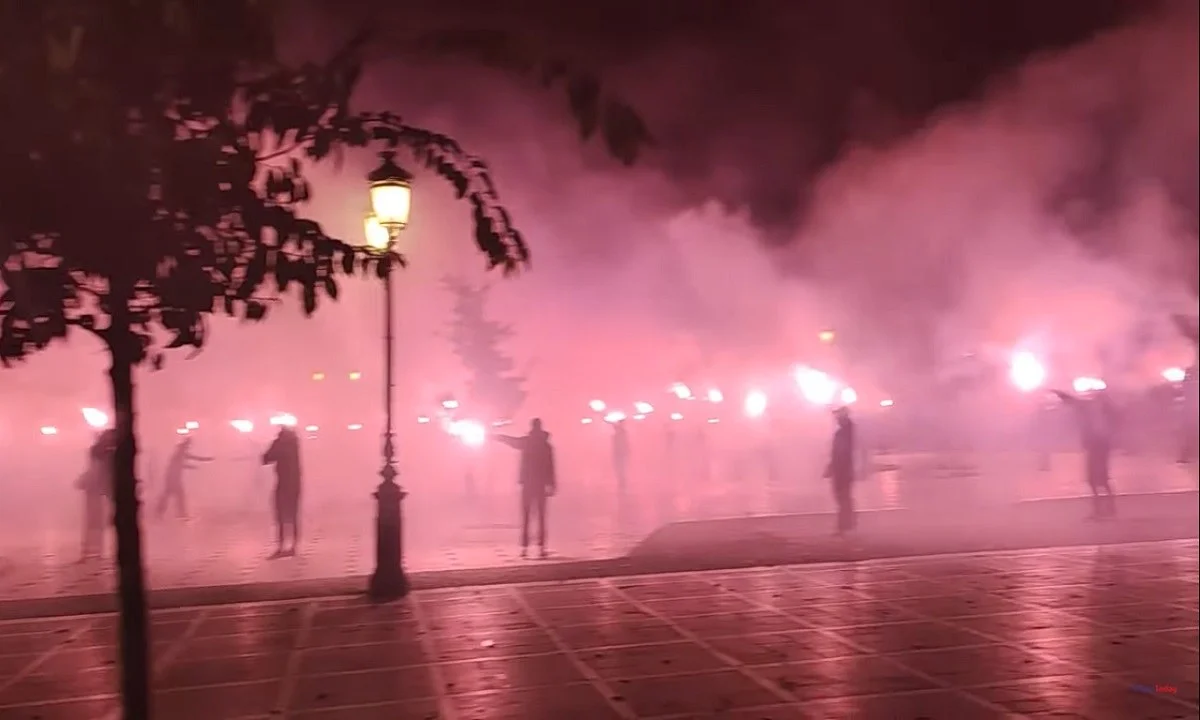 Ο Ηρακλής γιορτάζει τα 113 χρόνια ιστορίας.