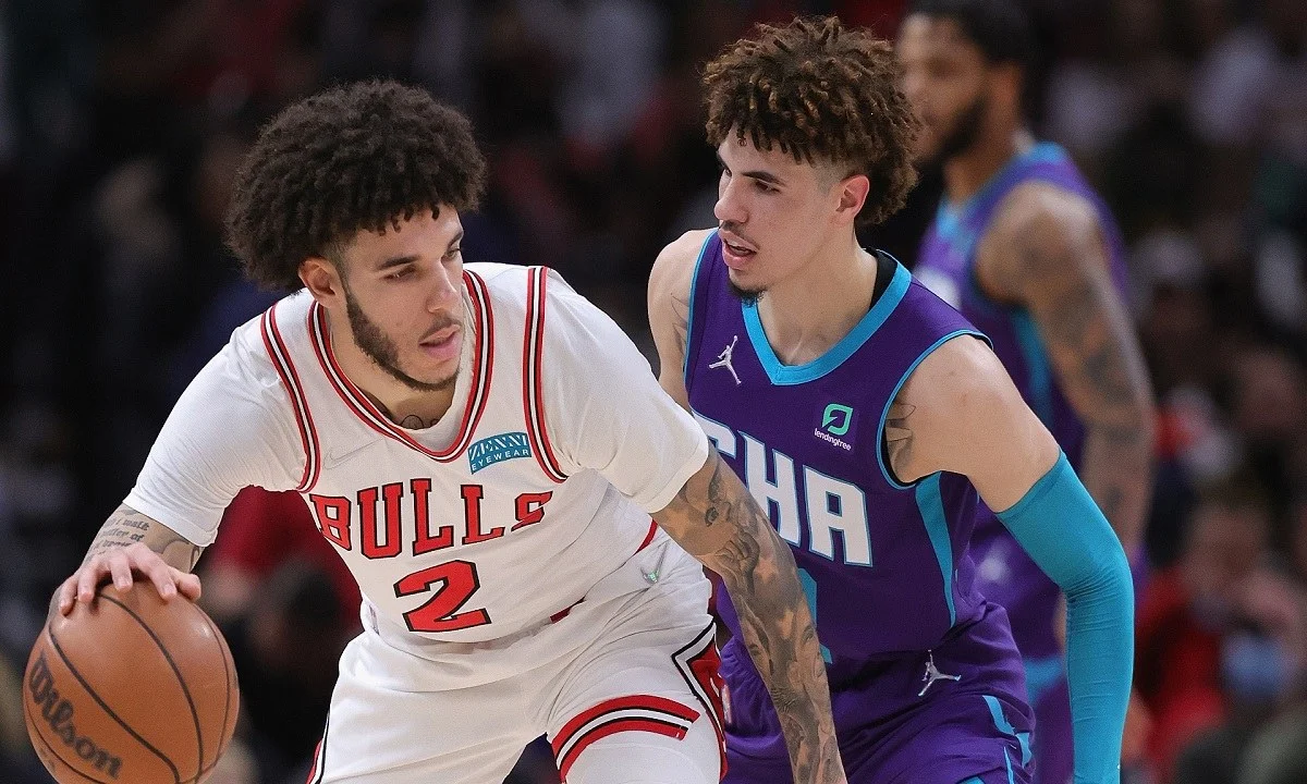 NBA Βαθμολογία – Αποτελέσματα: Ματσάρα ανάμεσα σε Χόρνετς και Μπουλς, βαριά ήττα για τους Μάβερικς!