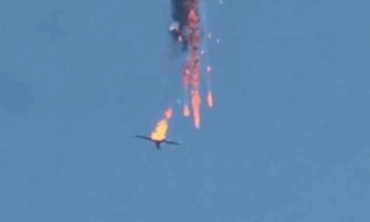 Η Ρωσία ανακοίνωσε το τέλος των τουρκικών drones - Έφτιαξαν τον δολοφόνο των Bayraktar