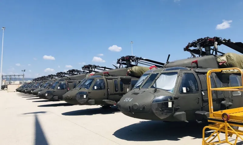 Ελληνοτουρκικά: Σε κόκκινο συναγερμό οι Τούρκοι από τη στρατιωτική δύναμη των ΗΠΑ στην Αλεξανδρούπολη