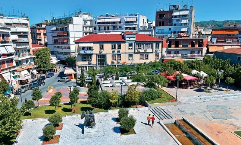 Αγρίνιο: Άγριο φονικό! - Σκότωσε την μητέρα του και τραυμάτισε την γιαγιά του