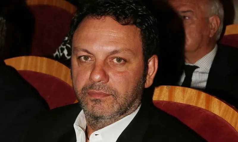 Στάθης Αγγελόπουλος: «Δεν με έχει πείσει το εμβόλιο για τον κορονοϊό, παρόλο που ήμουν σε ΜΕΘ για 13 μέρες»!