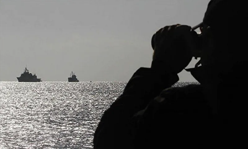 Ελληνοτουρκικά: Έχασαν την μπάλα - Για χιλιάδες παραβιάσεις σε... ελληνικά νησιά κάνουν λόγο οι Τούρκοι