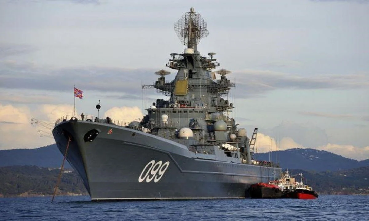 Tουρκία: Τα βρήκαν Ελλάδα και Ρωσία - Τι θα κάνουν τα πολεμικά τους στο Αιγαίο και την Αν. Μεσόγειο