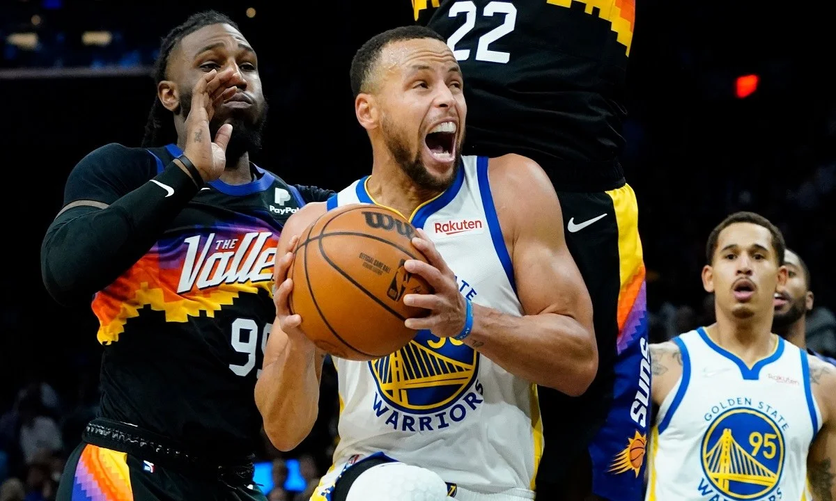 NBA Βαθμολογία – Αποτελέσματα: «Λύγισαν» τους Γουόριορς οι Σανς, εύκολο βράδυ για τους Λέικερς!