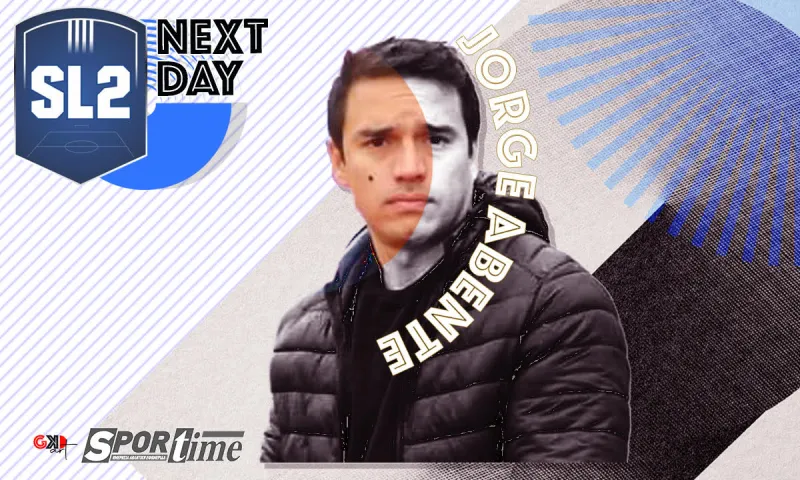Super League 2 Next Day: Ατυχής η «έμπνευση»!