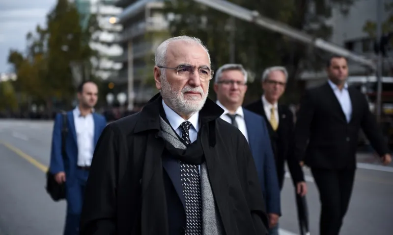 Ιβάν Σαββίδης: Σπουδαία κίνηση από τον μεγαλομέτοχο του ΠΑΟΚ - Χάρισε άλλες 300.000 ευρώ στην ΚΑΕ!