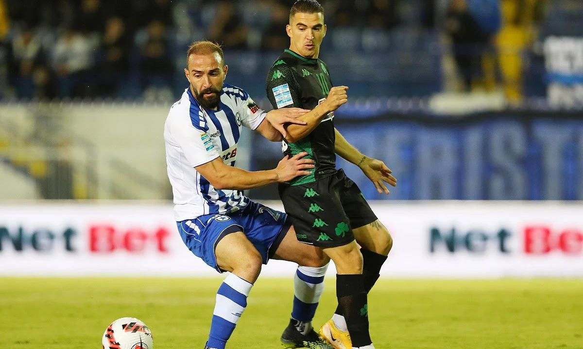Ο Απόλλων Σμύρνης παρακολουθεί την υπόθεση του Μαυρομμάτη