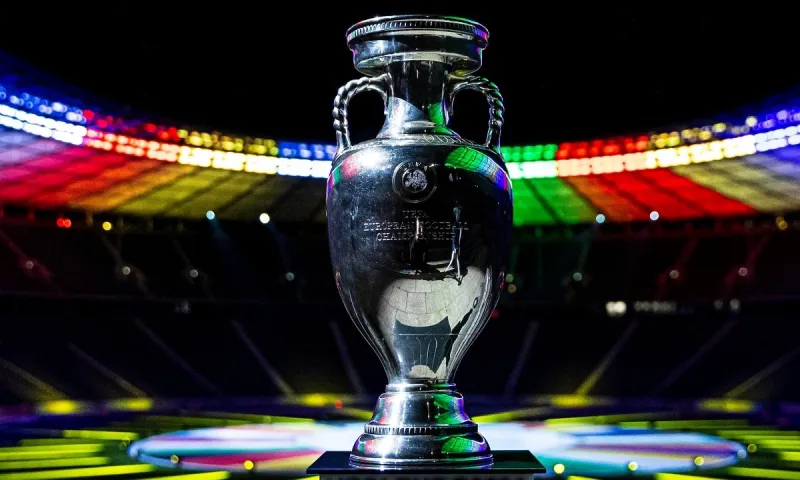 Euro: Στην ΕΡΤ οι διοργανώσεις του 2024 και του 2028!